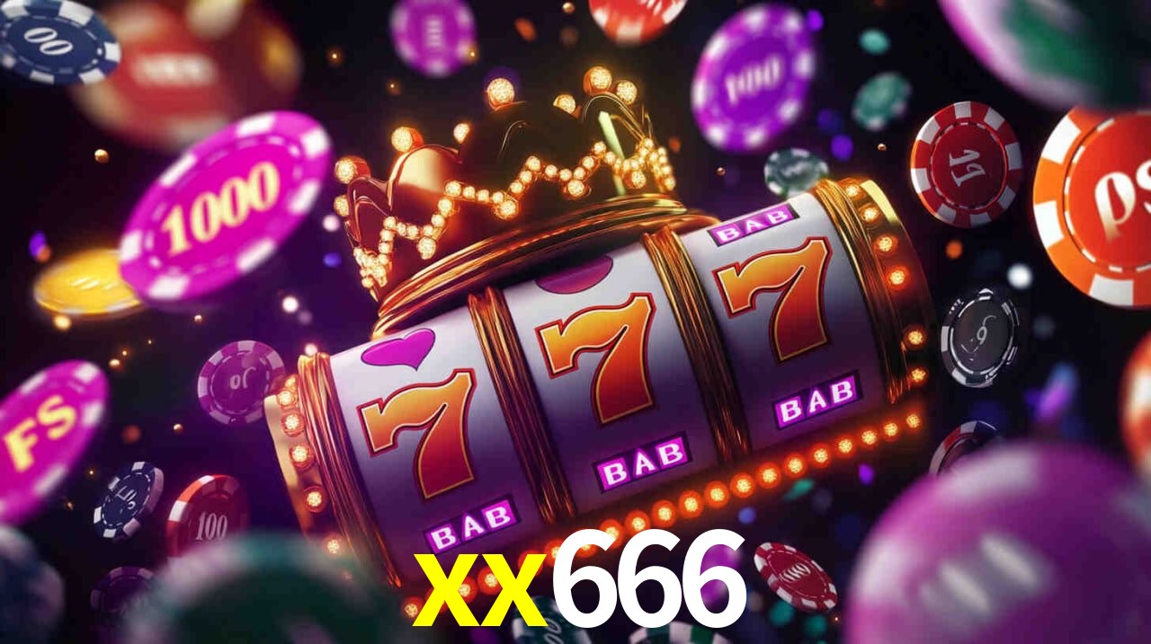 Welcome Bonus xx666
