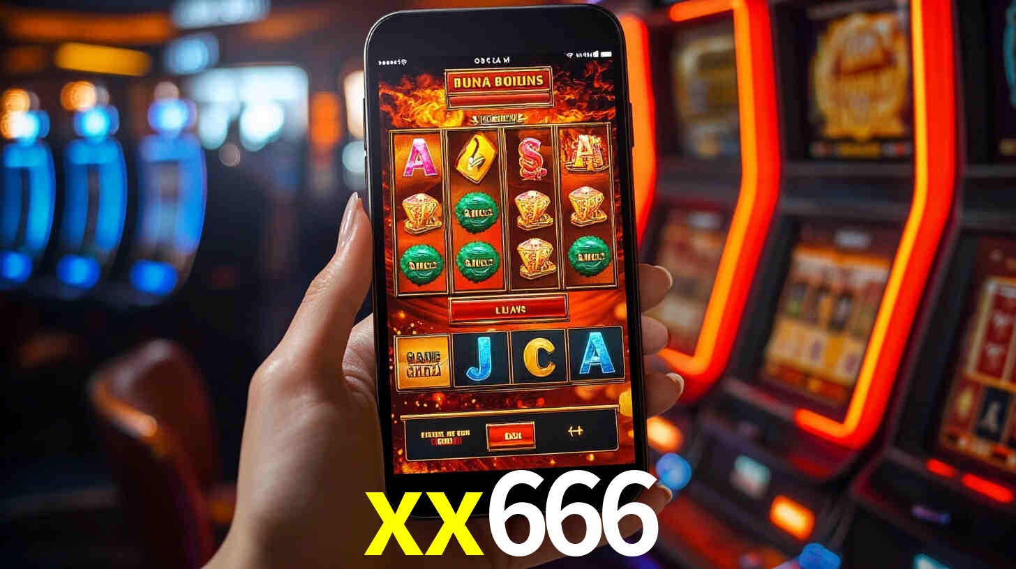 xx666 - Aposta na Sorte Brilhante - xx666.com