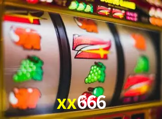 Desvendando o Mundo dos Jogos Virtuais na xx666