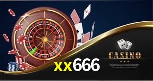 Experiência VIP xx666