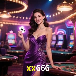 Casino Ao Vivo xx666