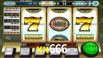 Exclusive Offers xx666
