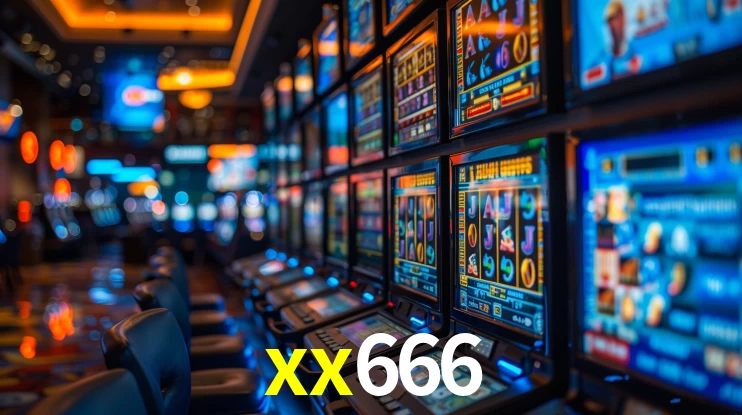 Game Providers xx666