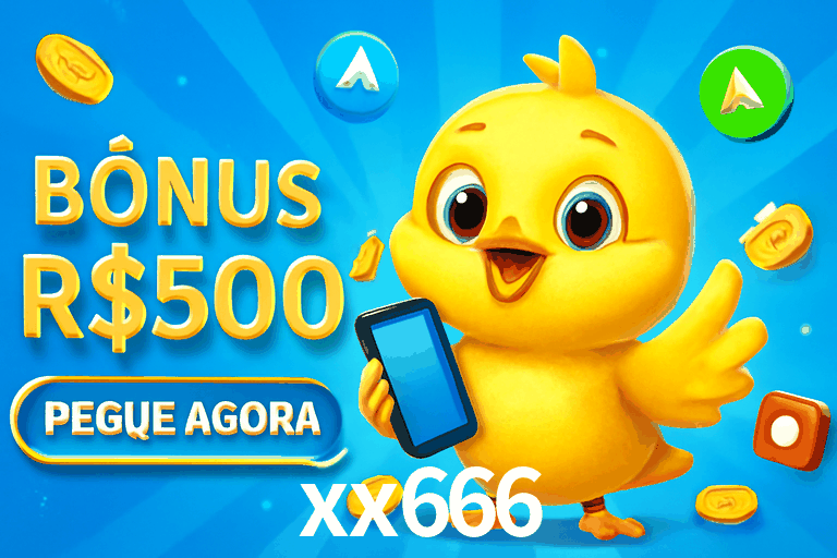 Slot Games xx666