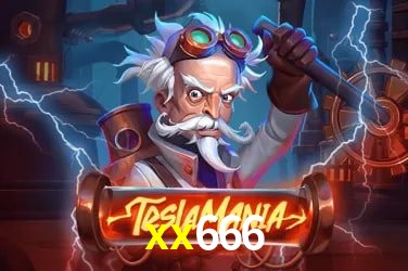 Benefícios da Conta xx666