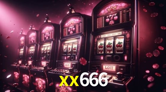 Jogos Exclusivos xx666