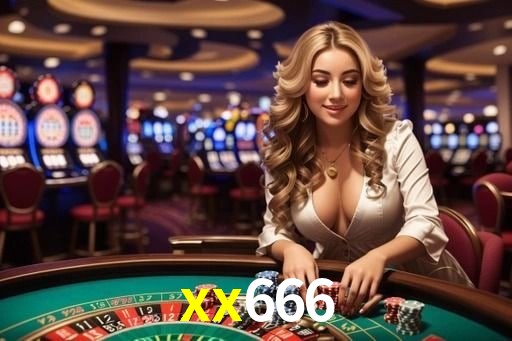 Blackjack Table xx666