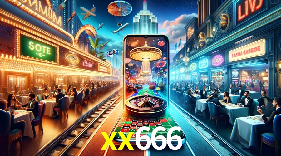 Games Directory xx666