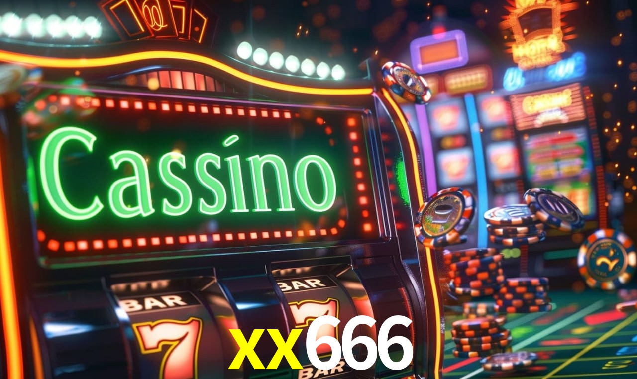Tecnologia da Plataforma xx666