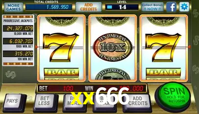 Apostas Esportivas na xx666: Um Guia Completo