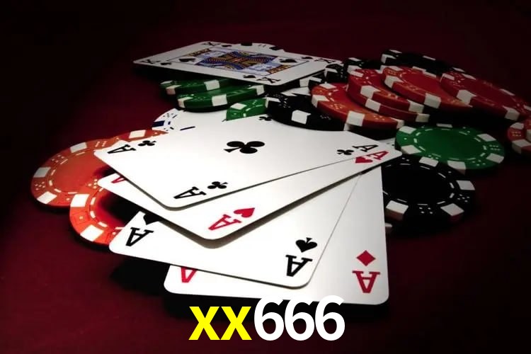 Casino VIP xx666