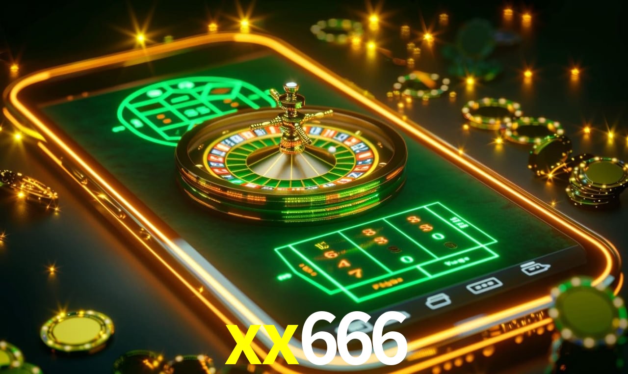 Promoções Sazonais xx666