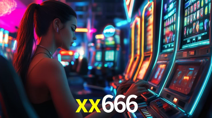 xx666 BET