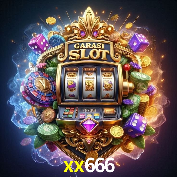 Integração de APIs xx666