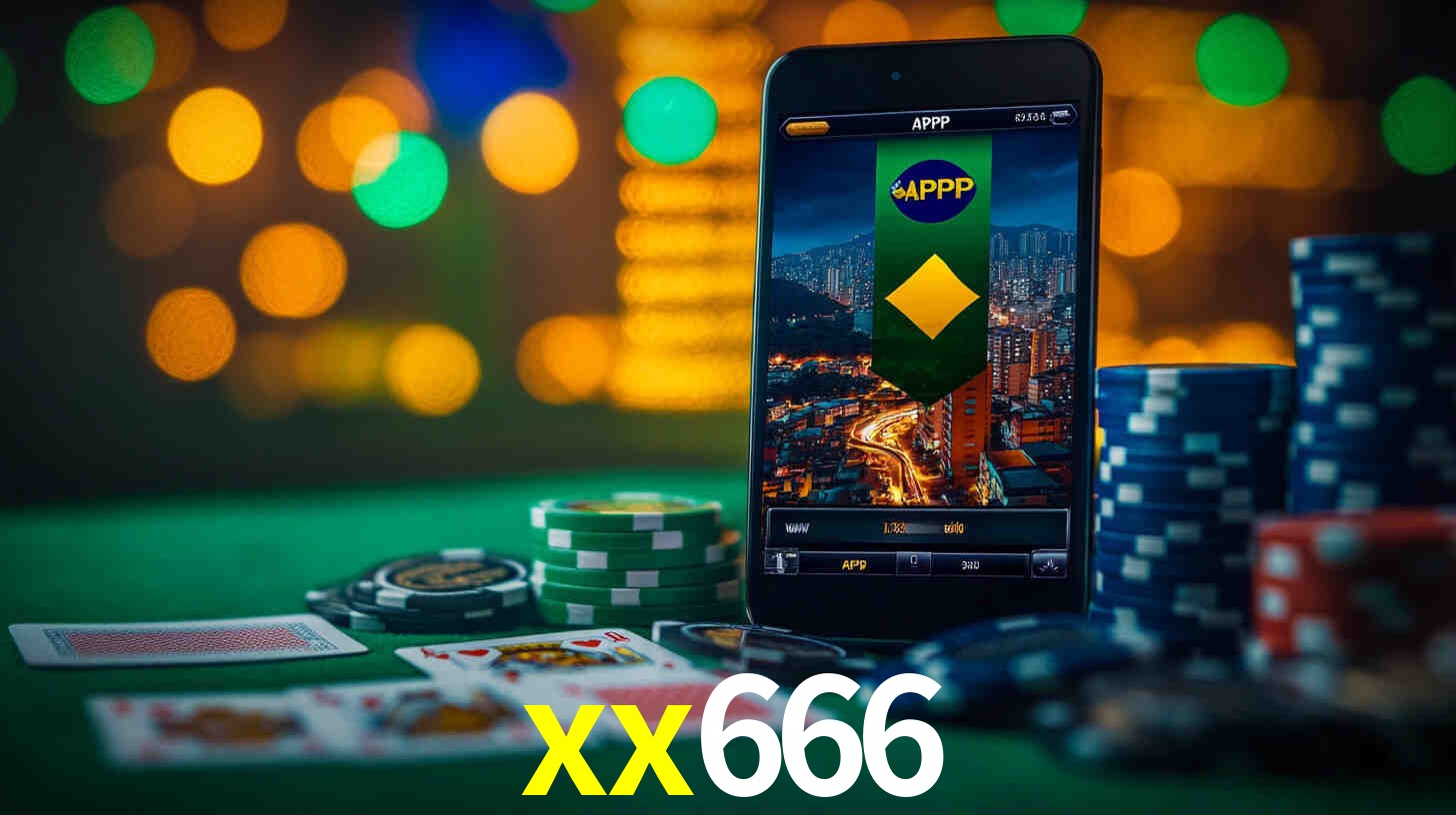 Explorando a Categoria de Eventos em Apostas na xx666