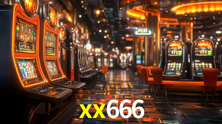 Experimente o Login Seguro Premium no xx666