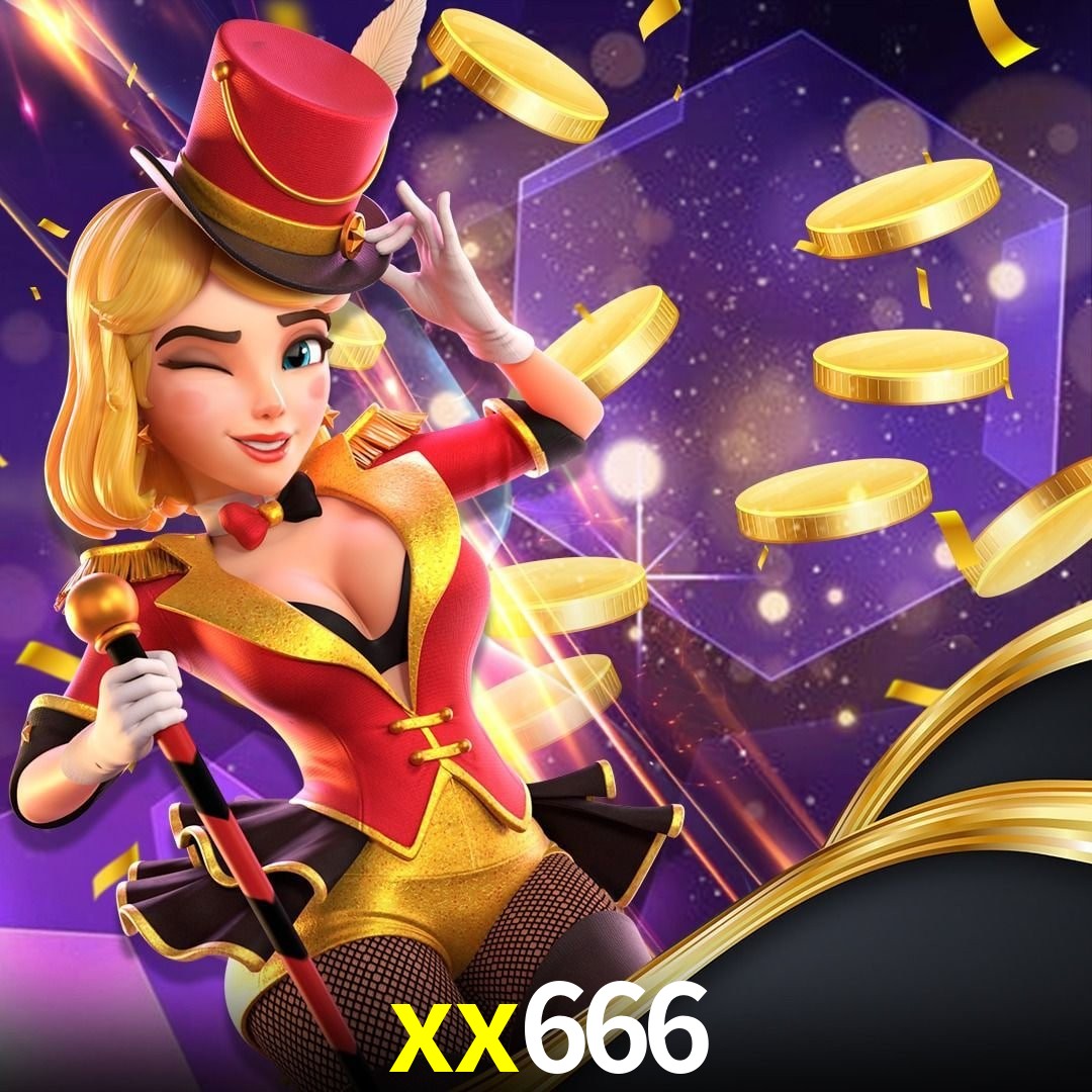 VIP Casino xx666
