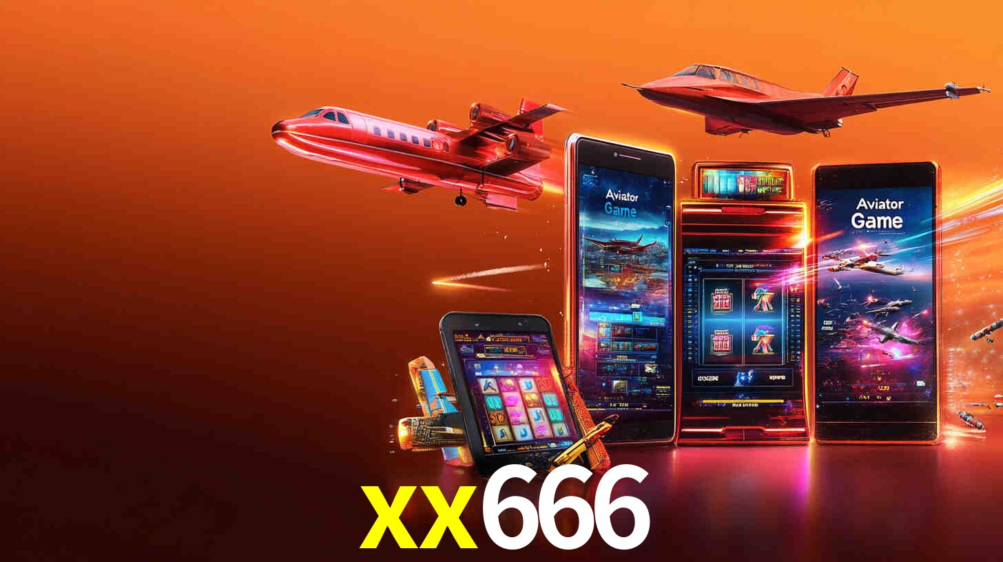 Descubra o Programa VIP da xx666: Vantagens Exclusivas para Jogadores