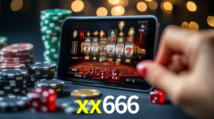 xx666 App Interface