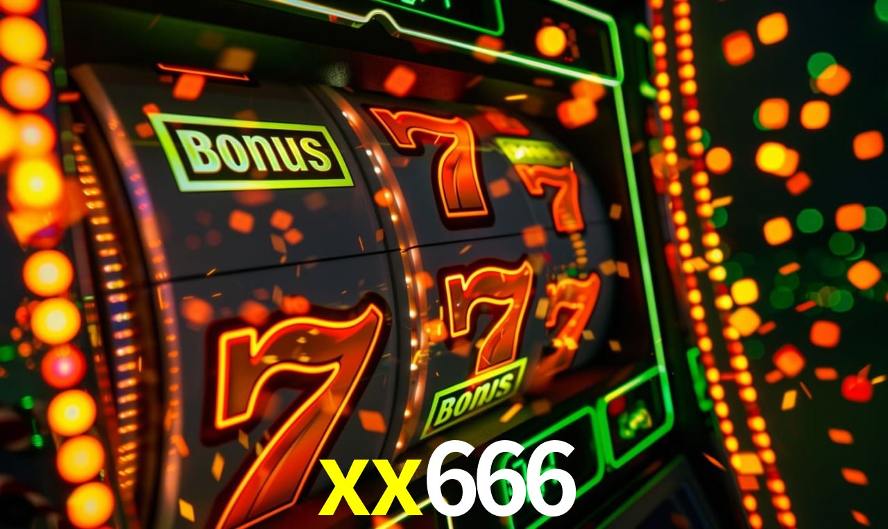 cassino xx666