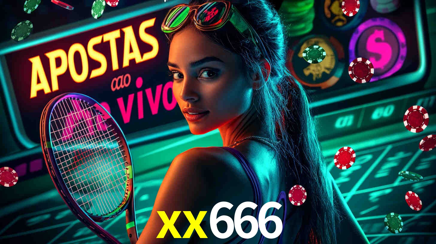 A Popularidade dos Caça-Níqueis no xx666