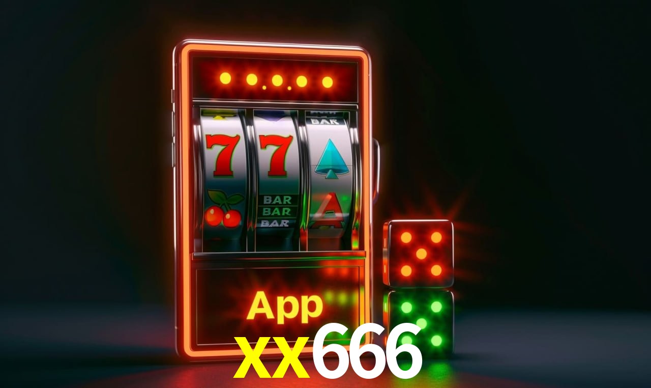 Diretório de Jogos xx666