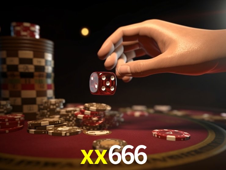 Provedores de Jogos xx666