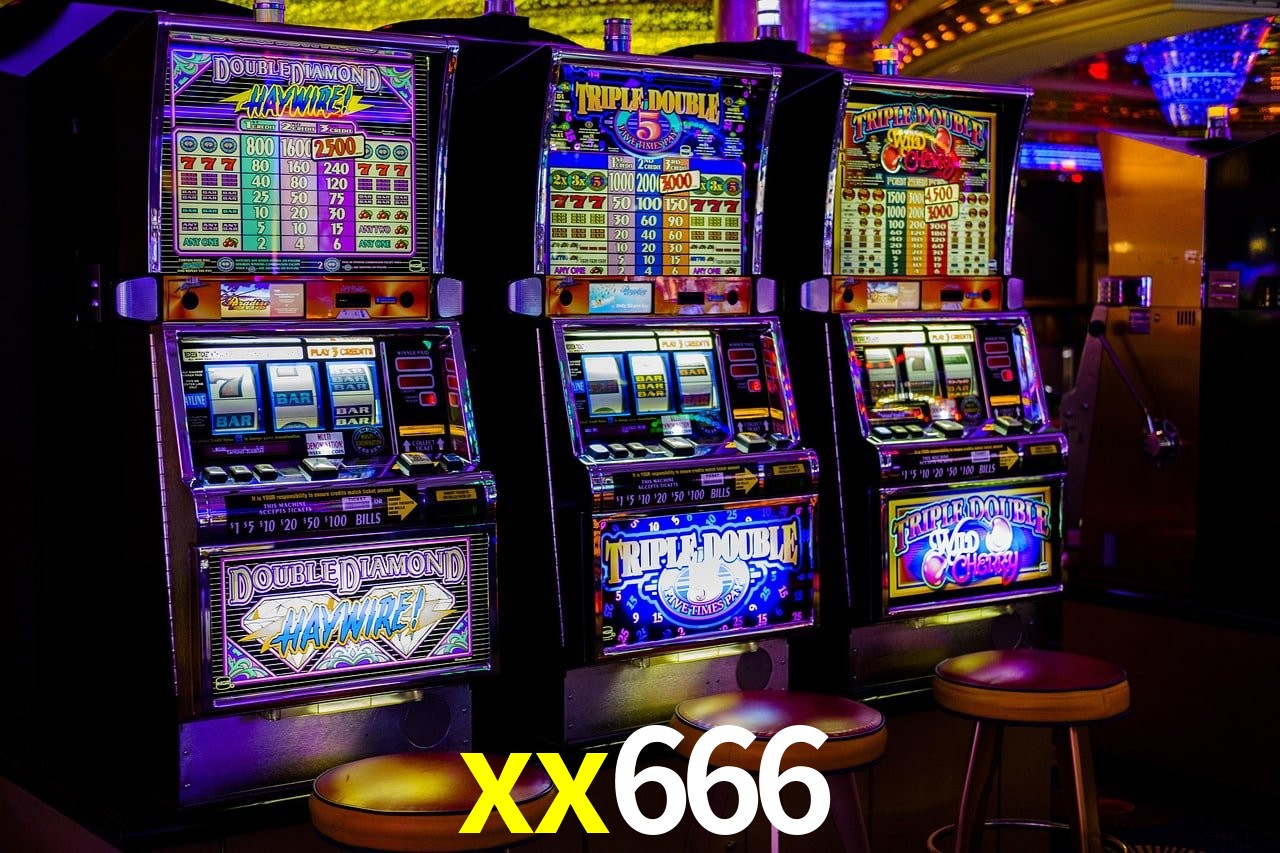 Apostas de Futebol xx666