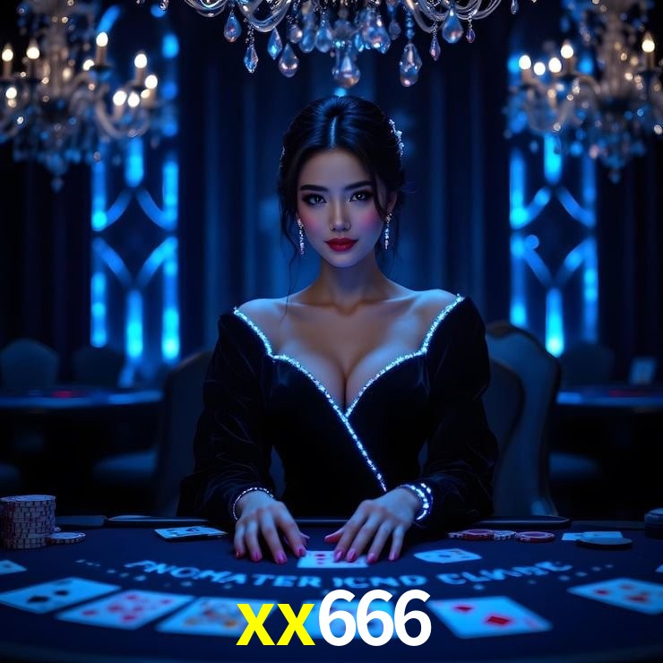 Login Seguro xx666