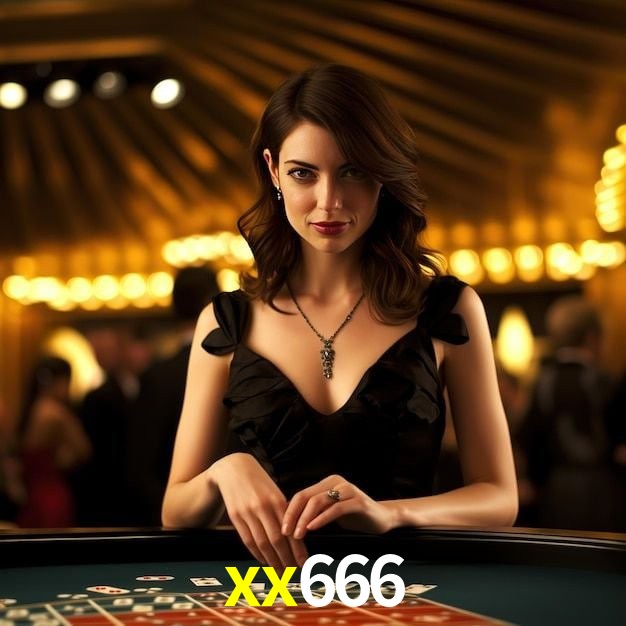 Inovações de Jogos na xx666: O Futuro das Experiências Interativas