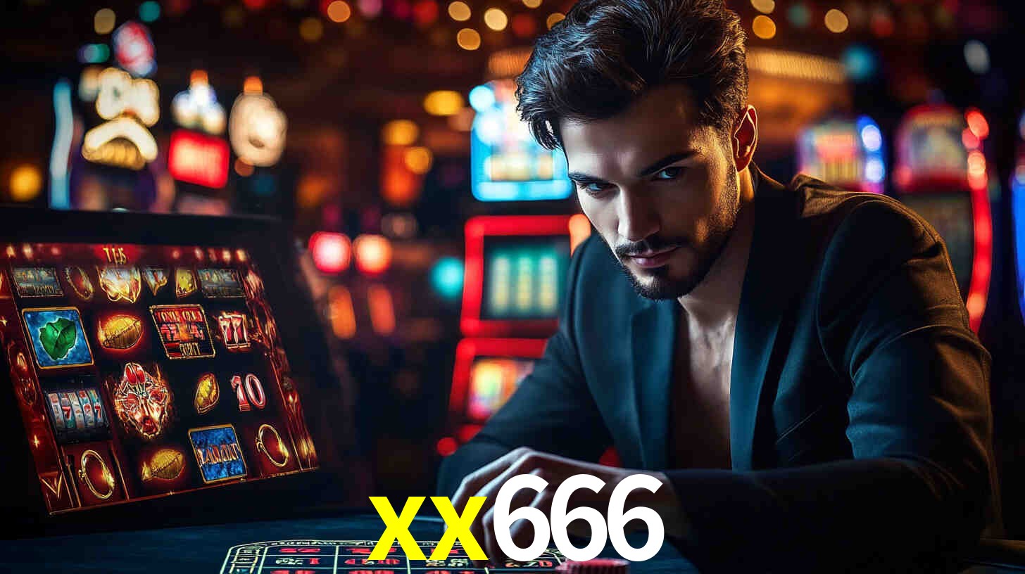Bônus Generosos e Exclusivos no xx666 para Você!