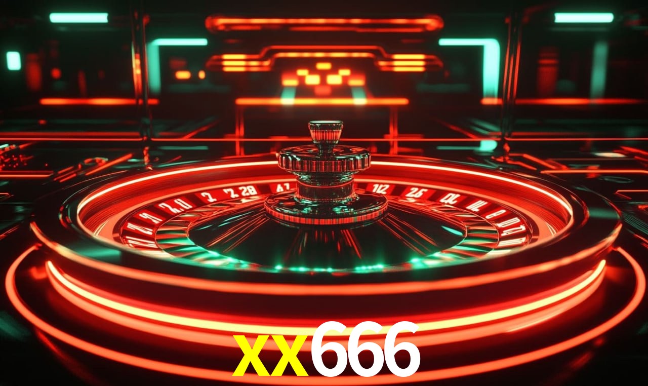 Apostas Esportivas na xx666: Um Guia Completo